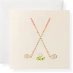 Karen Adams Enclosure Card