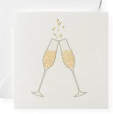 Karen Adams Enclosure Card