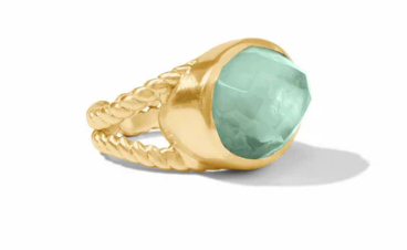 Julie Vos Nassau Statement Ring