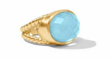Julie Vos Nassau Statement Ring