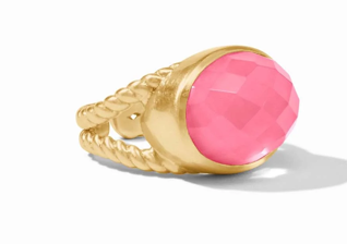 Julie Vos Nassau Statement Ring