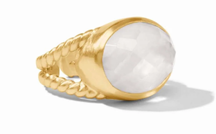 Julie Vos Nassau Statement Ring