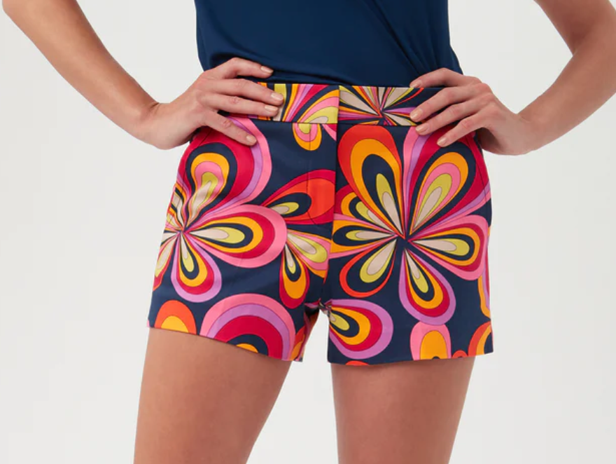 Trina Turk Corbin 2 Short