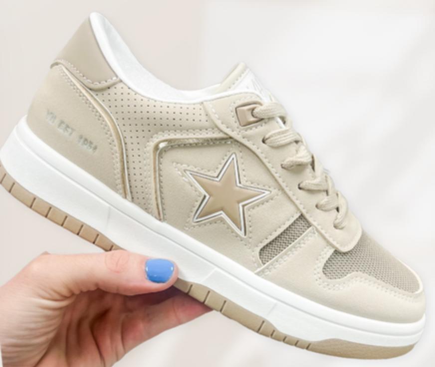 Vintage Havana Fresh 6 Low Top Sneaker