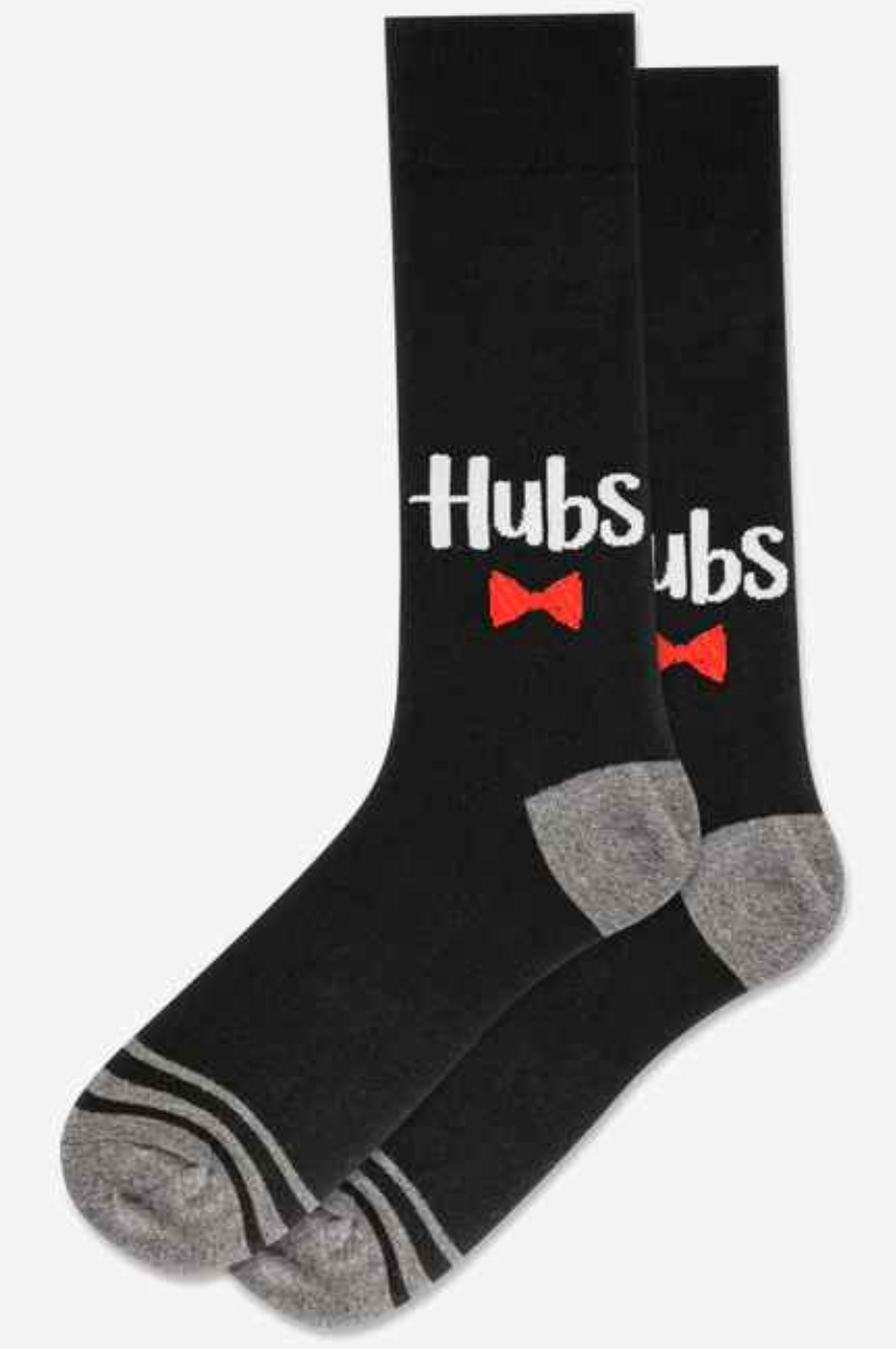 Hot Sox Men's Socks