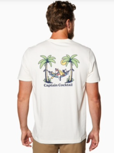 Toes on the Nose S/S Tee