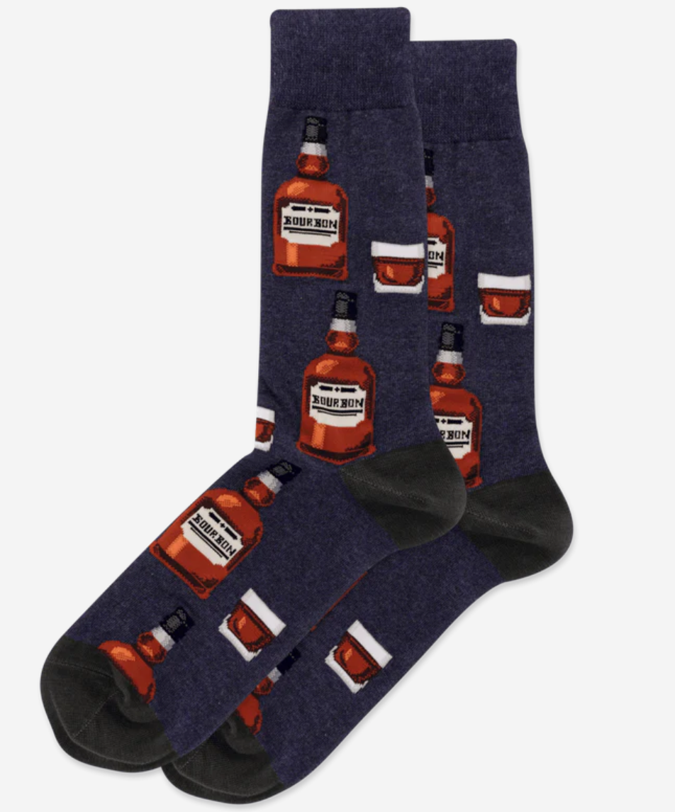Hot Sox Men's Socks