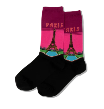 Hot Sox Women's Socks