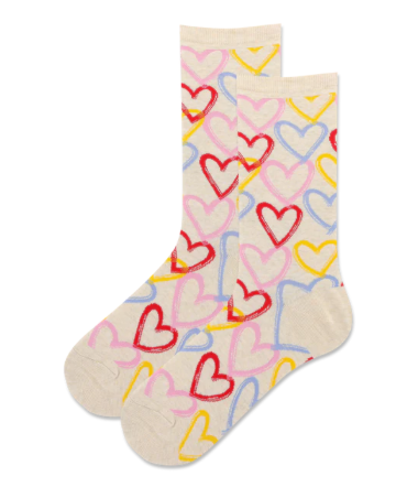 Hot Sox Women's Socks