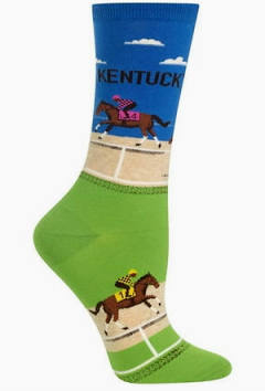 Hot Sox Women's Socks