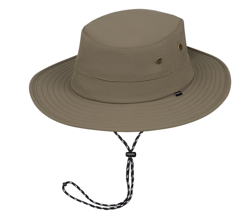 Kooringal Mens Mid Brim Hat