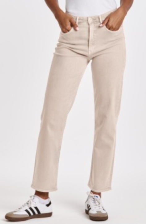 Dear John 90s Super High Rise Jeans