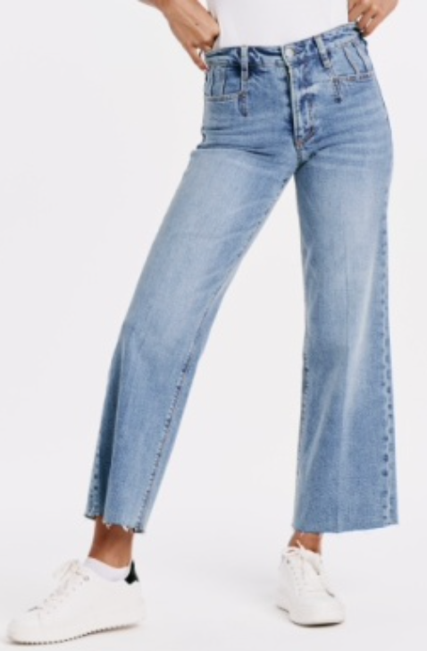 Dear John Holly Pant