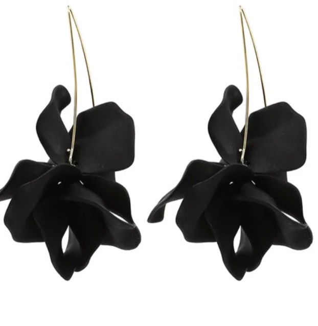 Accessory Concierge Air Bloom Drops Earrings