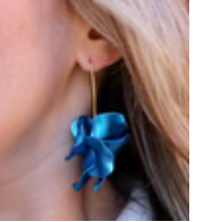 Accessory Concierge Air Bloom Drops Earrings