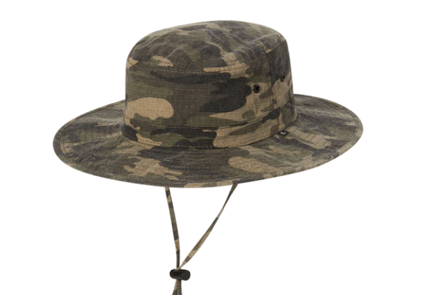 Kooringal Mens Mid Brim Hat