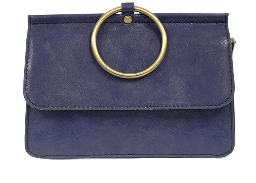 Joy Susan Aria Ring Bag