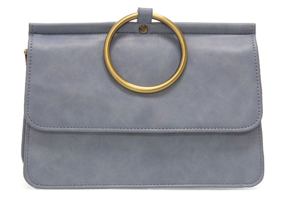Joy Susan Aria Ring Bag