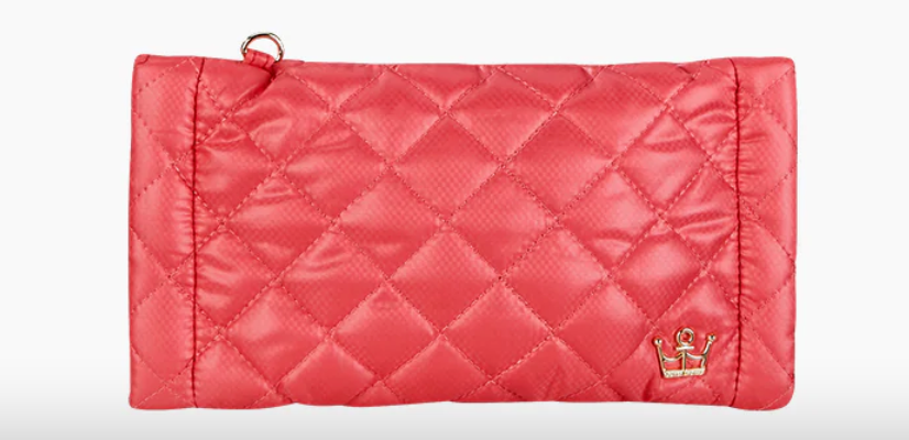 Oliver Thomas Double Vision Case