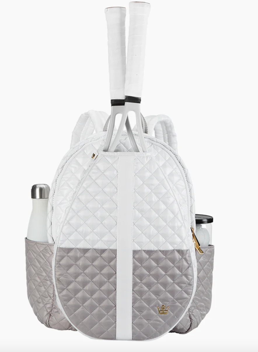 Oliver Thomas Tennis Backpack