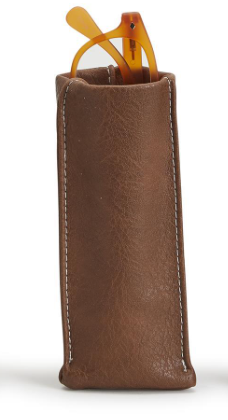 Two's Company Standing Eyeglass Holder