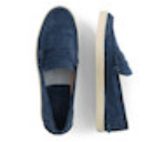 johnnie-O Santa Monica Suede Loafer