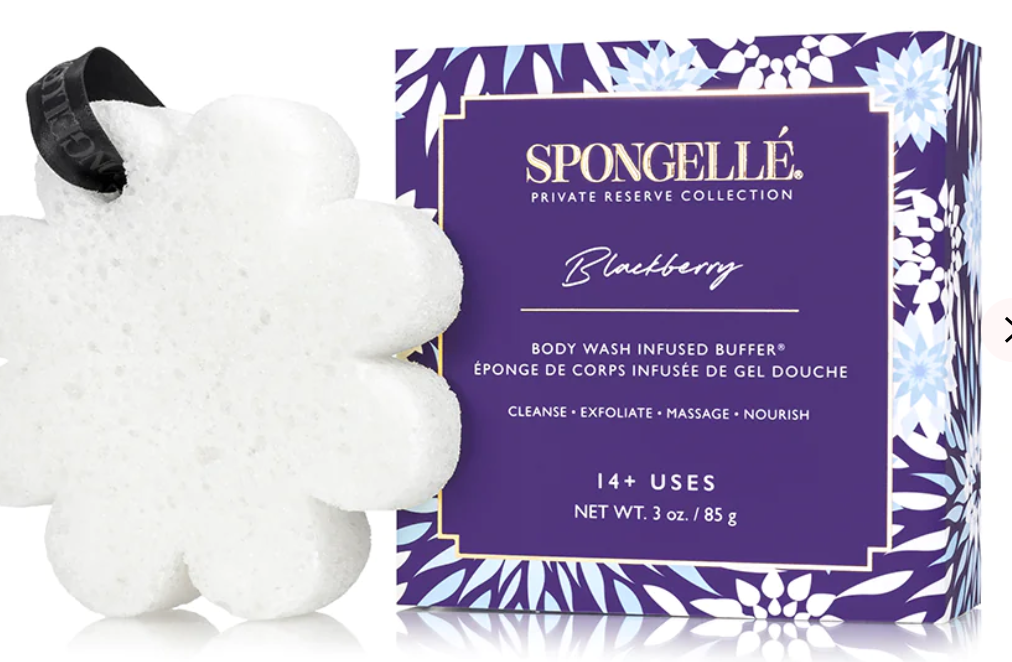 Spongelle Private Reserve Collection 3oz