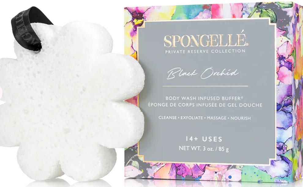 Spongelle Private Reserve Collection 3oz
