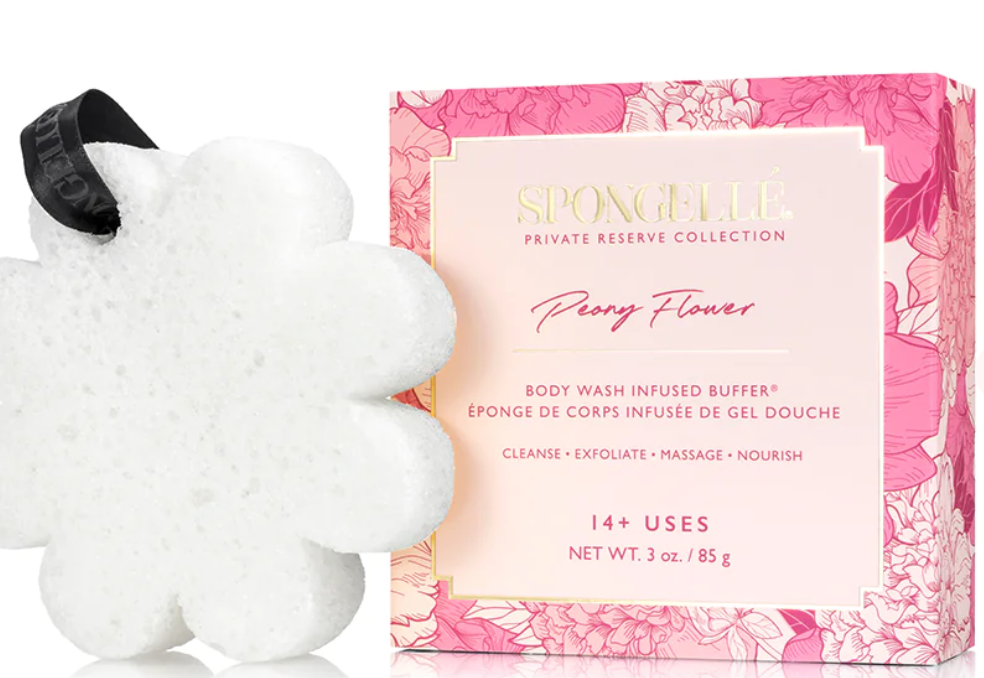 Spongelle Private Reserve Collection 3oz