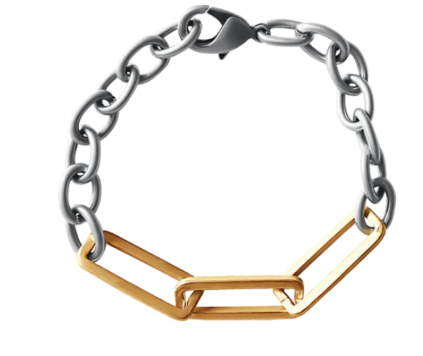 LJ Sonder Bentley Bracelet