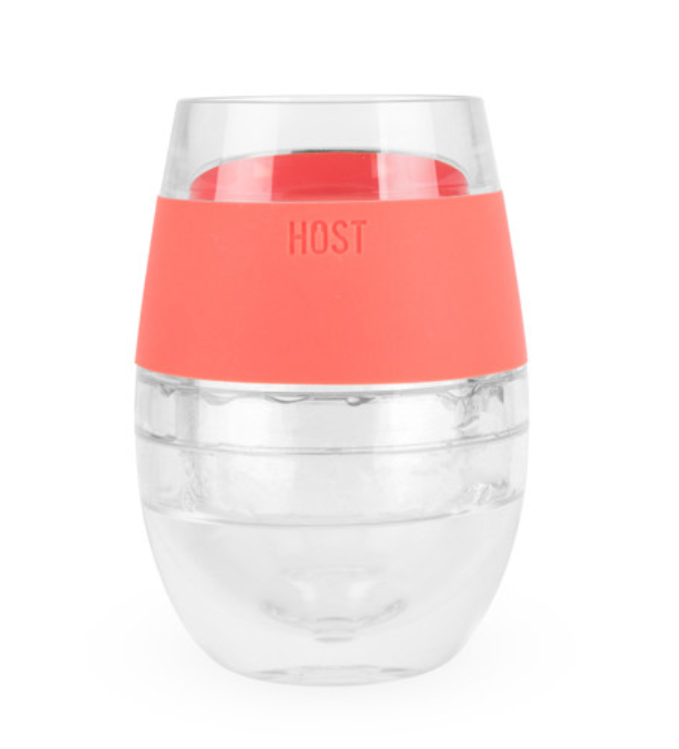 Viski Wine Freeze Cooling Cup
