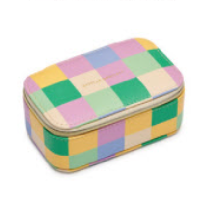 Estella Bartlett Mini Jewelry Box