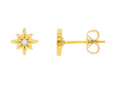 Estella Bartlett Earrings