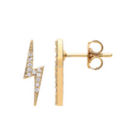 Estella Bartlett Earrings