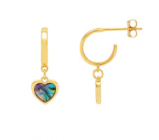 Estella Bartlett Earrings