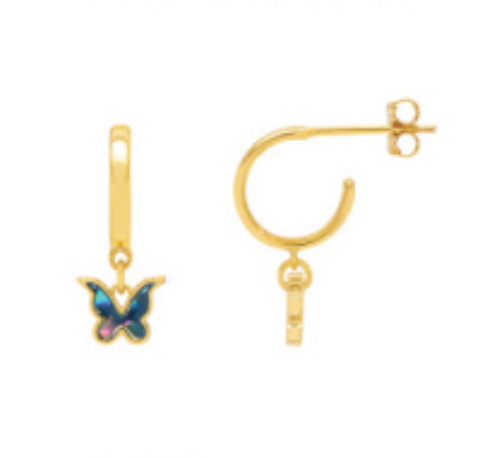 Estella Bartlett Earrings
