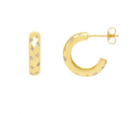 Estella Bartlett Earrings
