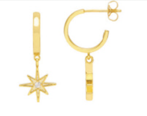 Estella Bartlett Earrings