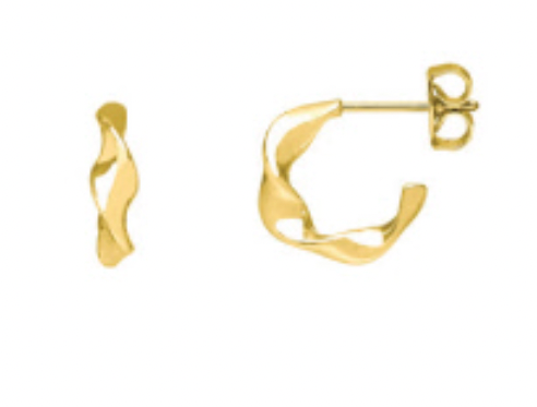 Estella Bartlett Earrings