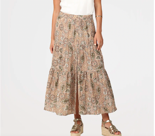Dylan Wildflower Skirt