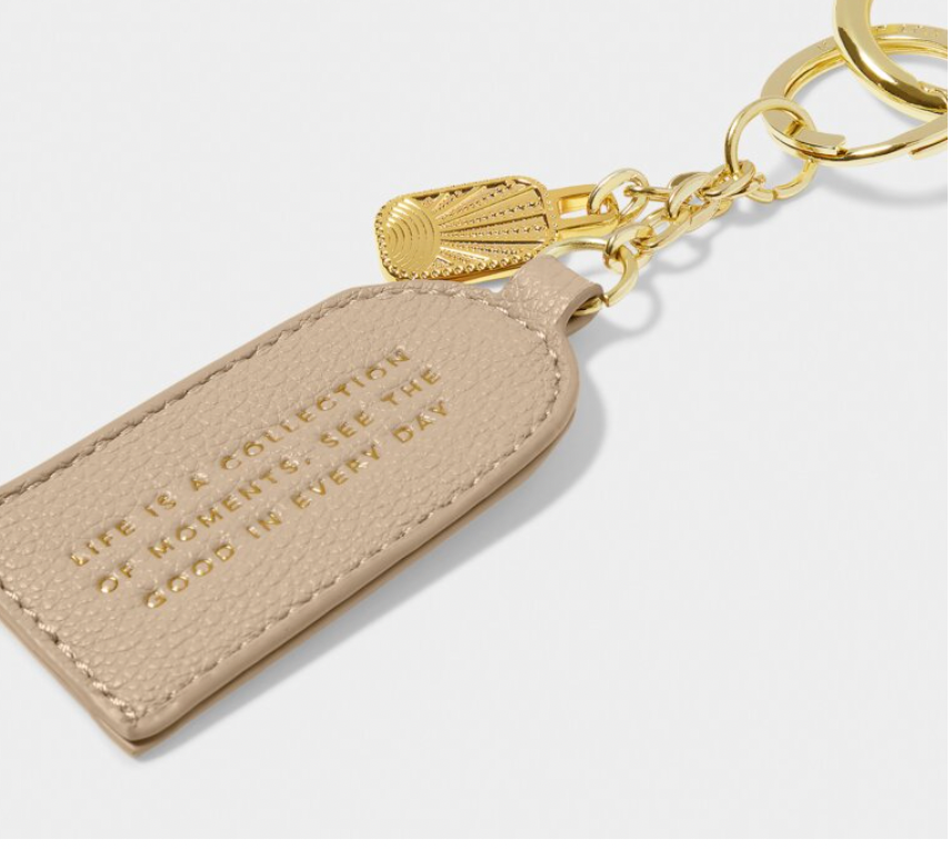 Katie Loxton Keyring