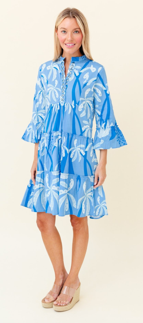 Sheridan French Caty Dress