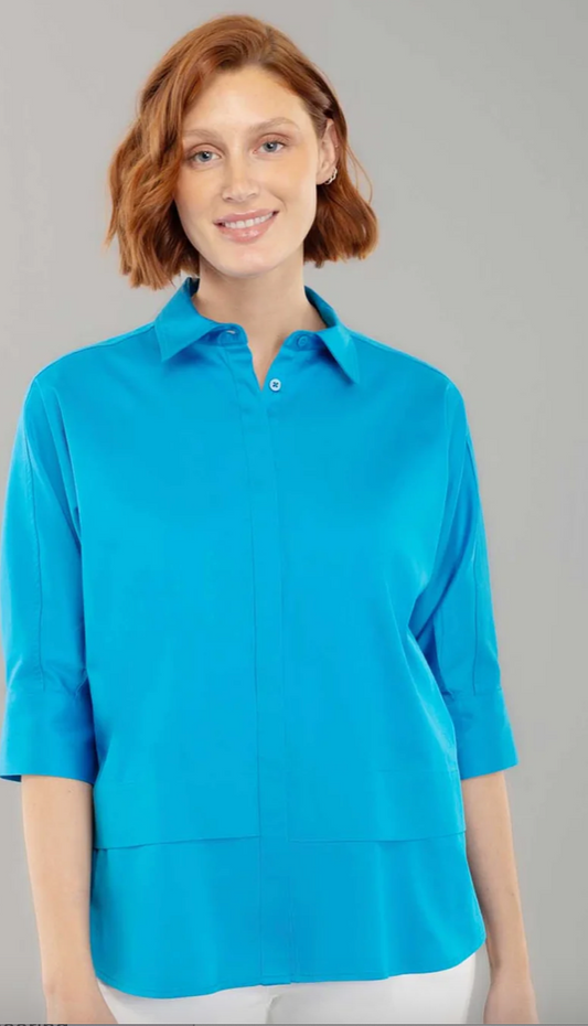 Lisette Mylah Dollman Blouse