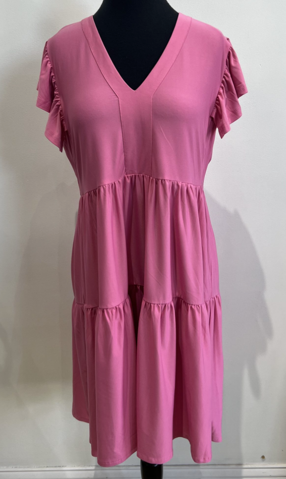 La Mer Luxe Brooke Dress