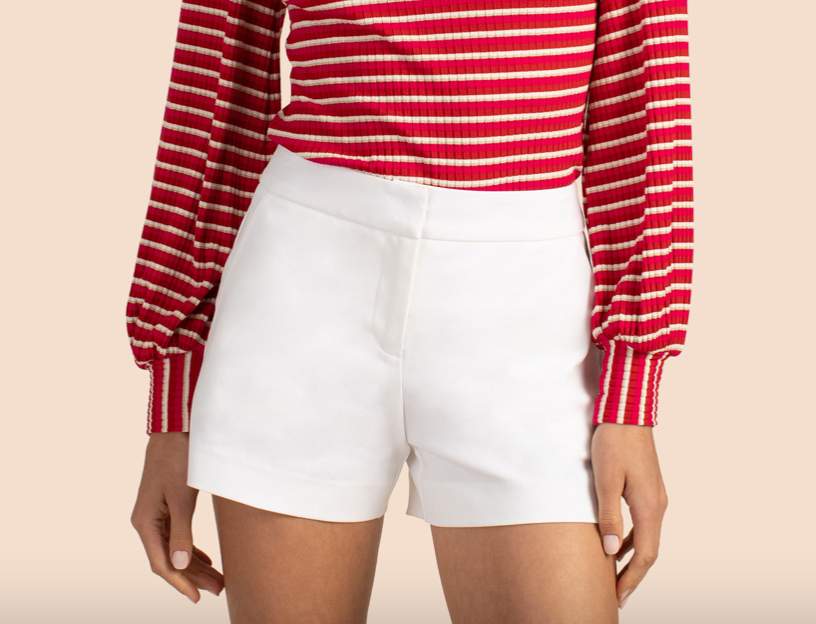 Trina Turk Corbin 2 Short