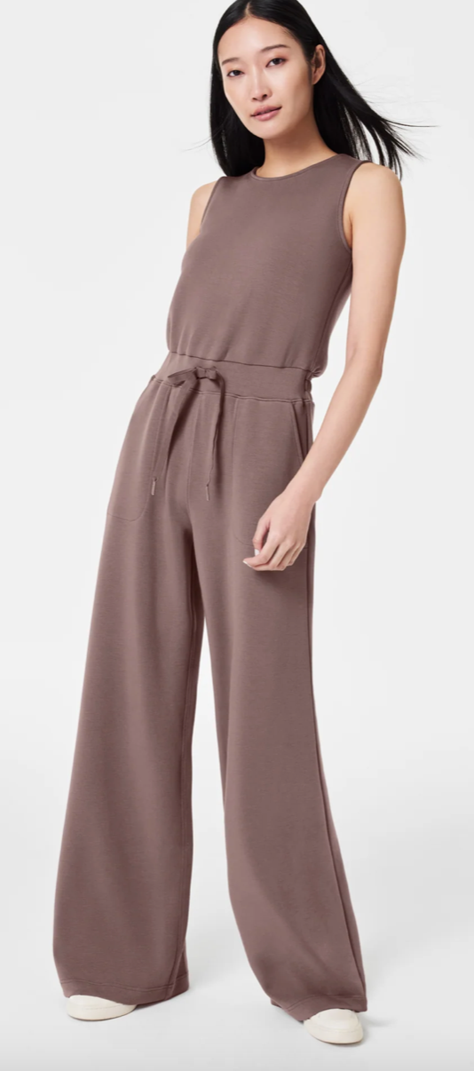 Spanx Air Essentials Jumpsuit