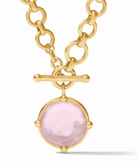 Julie Vos Honeybee Demi Necklace