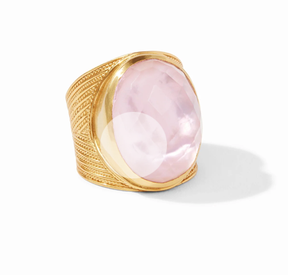 Julie Vos Verona Statement Ring