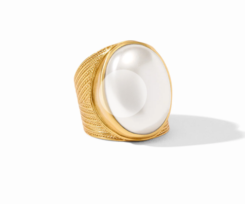 Julie Vos Verona Statement Ring