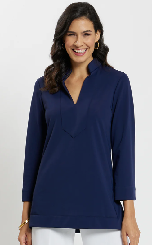 Jude Connally Chris Tunic